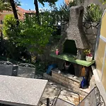 Apartment Ramiza Jadranovo