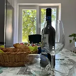Apartment Ramiza