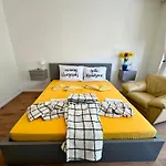 Apartment Ramiza Jadranovo