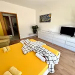 Apartment Ramiza Jadranovo
