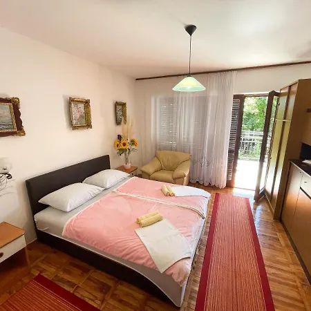Ramiza Apartment Jadranovo