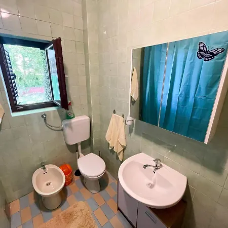 Apartment Ramiza