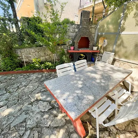 Apartment Ramiza Jadranovo