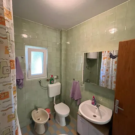 Ramiza Apartment