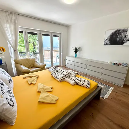Ramiza Apartment