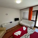 Appartement Ramiza Jadranovo