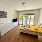 Ramiza Appartement *
