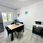 Ramiza Appartement Jadranovo