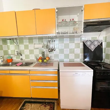Apartmán Ramiza *