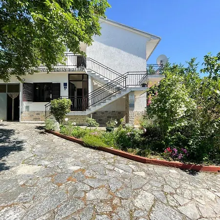 Ramiza Apartmán Jadranovo
