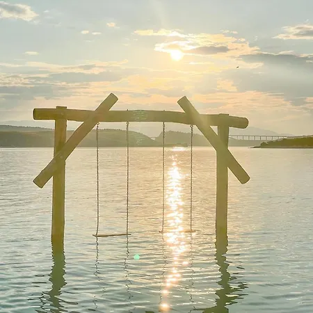 Apartament Ramiza Jadranovo