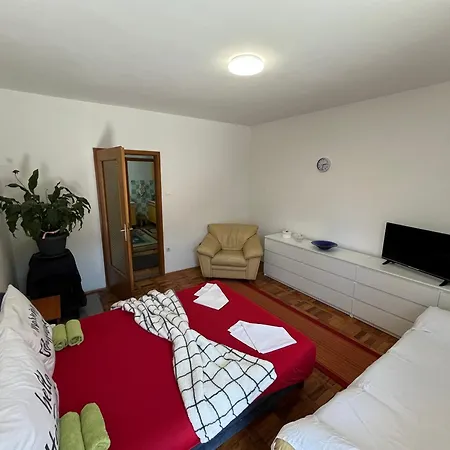 Ramiza Apartament *