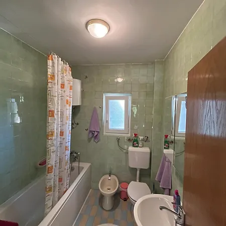 Apartamento Ramiza *
