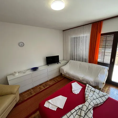 Apartamento Ramiza Jadranovo