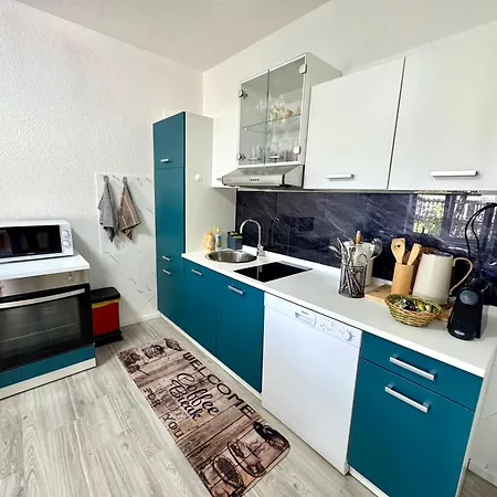 Appartement Ramiza